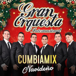 Cumbiamix Navideño