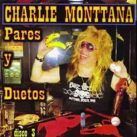 Pares y Duetos, Disco 3