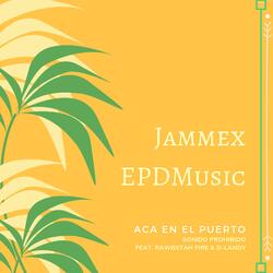 Acá en el Puerto (ft. Rawbstah Fire & D-LANDY)