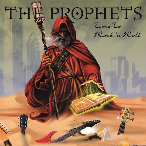 Time to Rock´n Roll