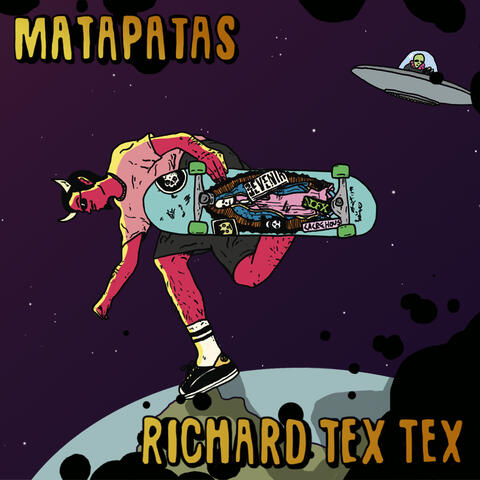 Split Matapatas