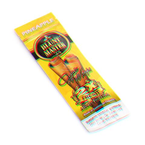 Pineapple Blunt