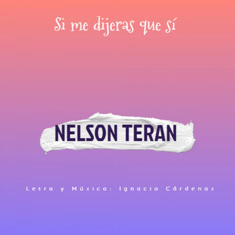 Si Me Dijeras Que Sí