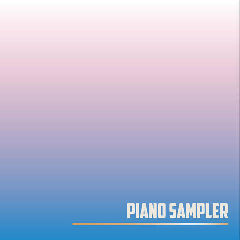 Piano Sampler