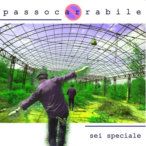 Sei speciale