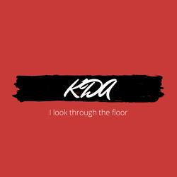 I Look Through the Floor
