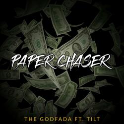 Paper Chaser