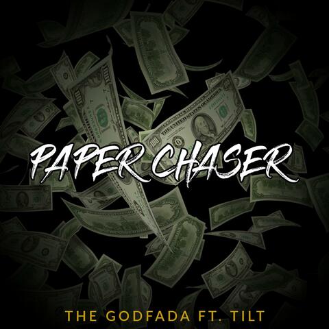 Paper Chaser