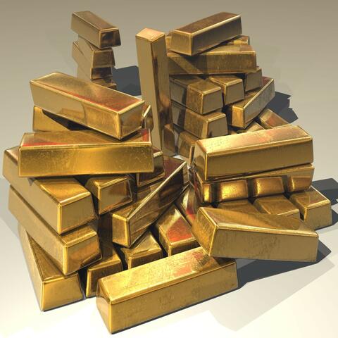 Golden Bell Rap Beat Instrumental