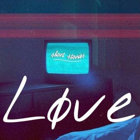 Løve