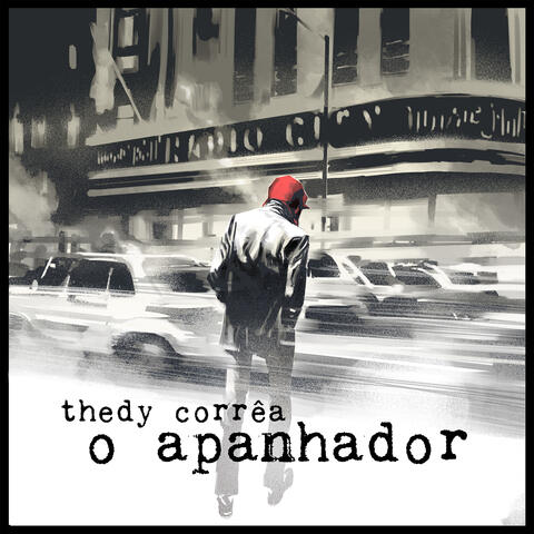 O Apanhador