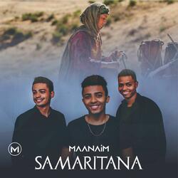 Samaritana