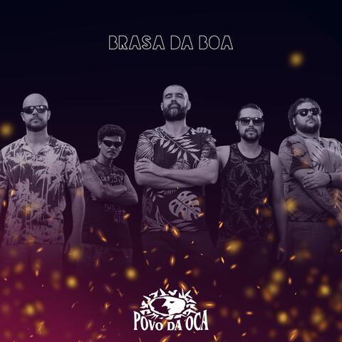 Brasa da Boa