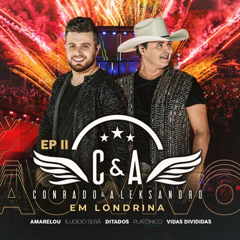 Ep. 2: Ao Vivo em Londrina