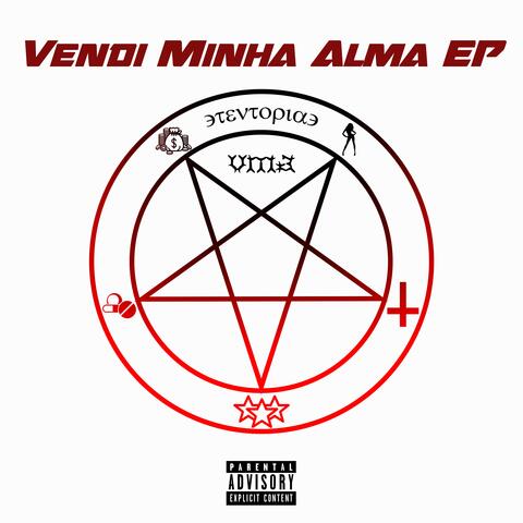 Vendi Minha Alma