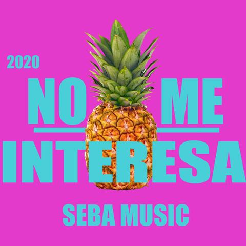 No Me Interesa