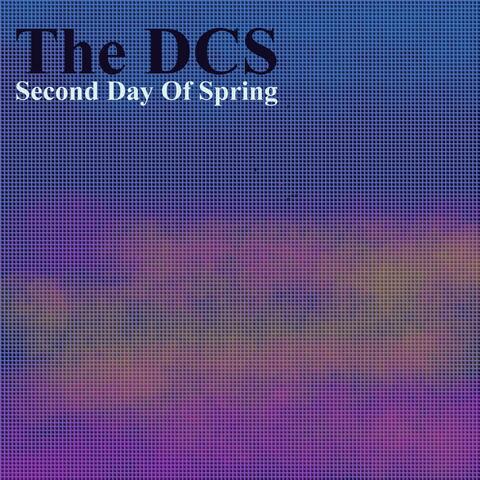 Second Day of Spring