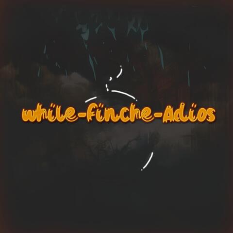 While-Finché-Adiós