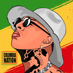 Colombia Nation