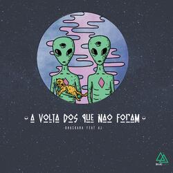 A Volta dos Que Não Foram