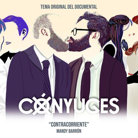 Contracorriente (Canción Original del Documental Cónyuges)