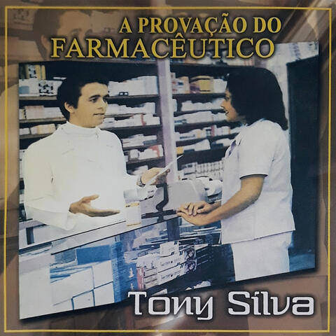 Aprovação do Farmacêutico