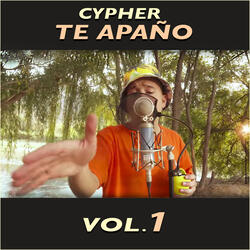 Cypher Te Apaño, Vol. 1