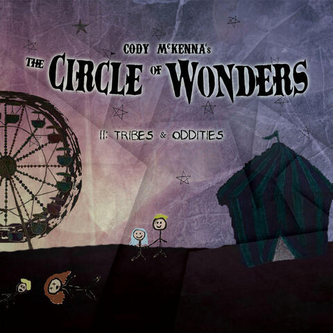 II: Tribes & Oddities
