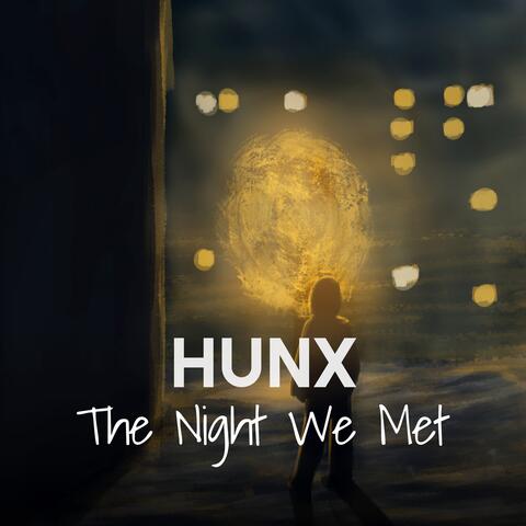 The Night We Met