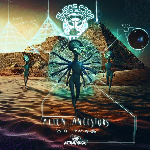 Alien Ancestors