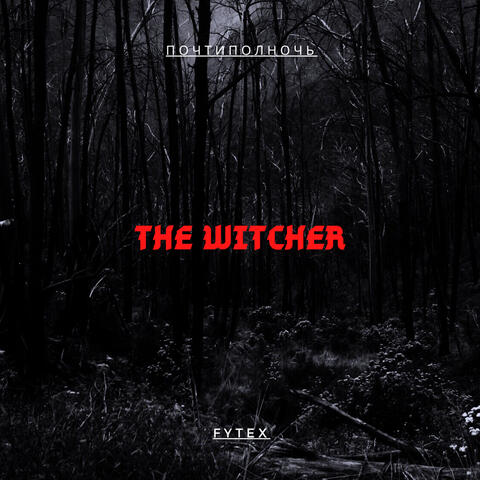 The Witcher