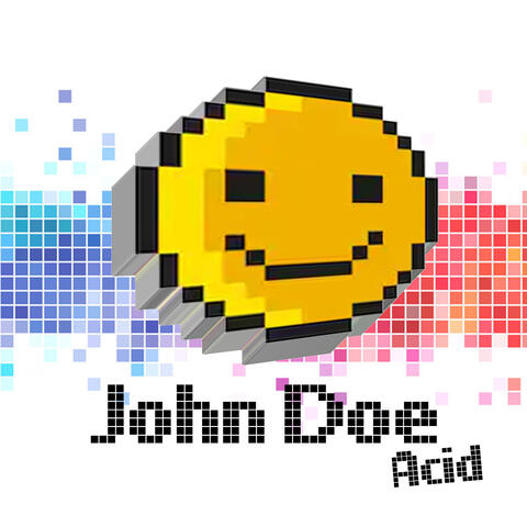 Acid Techno Live