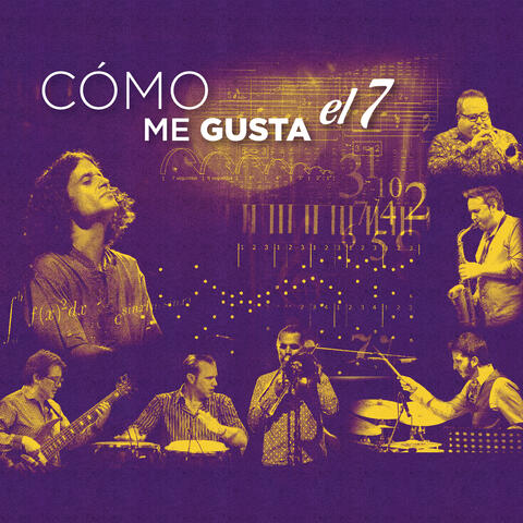 ¡Cómo Me Gusta el Siete!