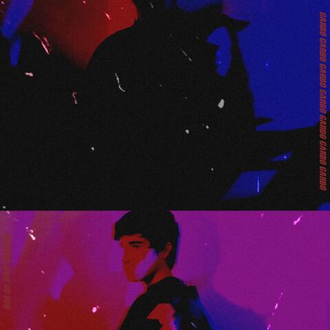 não há mais ninguém