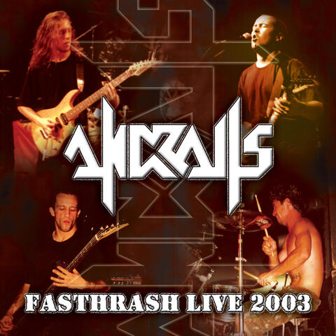 Fasthrash