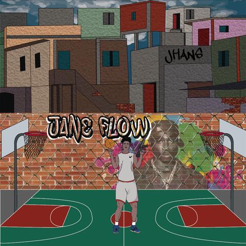 Jane Flow