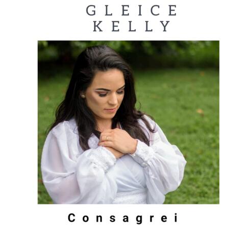 Consagrei