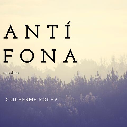 Antífona