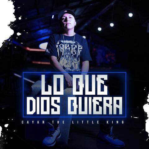 Lo Que Dios Quiera