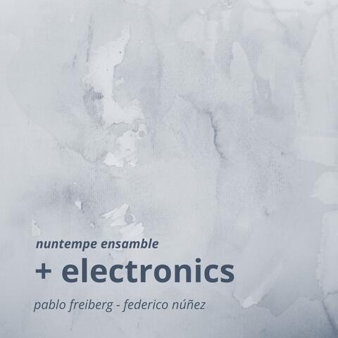 + Electronics