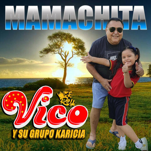 Mamachita