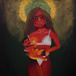 Flow Mia Khalifa