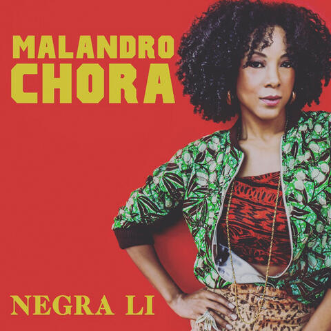 Malandro Chora