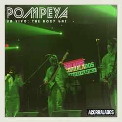 Pompeya (The Roxy Bar)