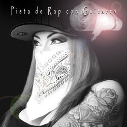 Pista de Rap Con Guitarra