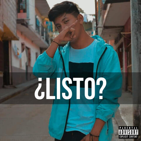 ¿Listo?