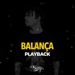 Balança Playback