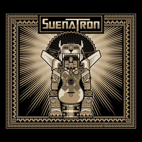 Suenatron