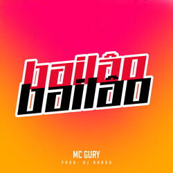 Bailão Baião