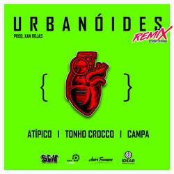 Urbanóides (Grunge Revenge)